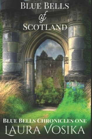 Cover of Blue Bells of Scotland