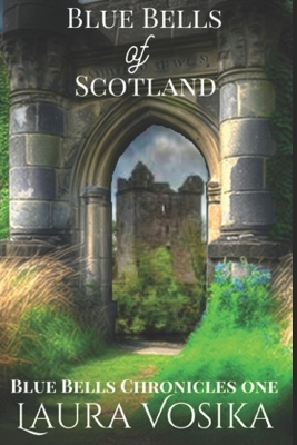 Book cover for Blue Bells of Scotland