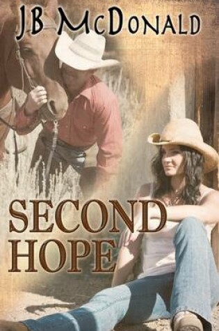 Cover of Second Hope