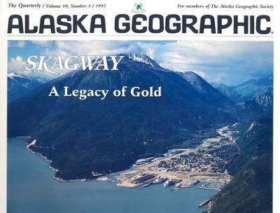 Cover of Skagway