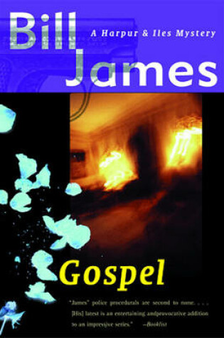 Cover of Gospel