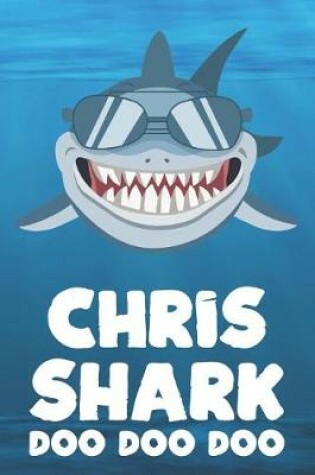 Cover of Chris - Shark Doo Doo Doo