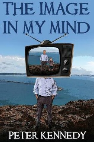 Cover of The Image in My Mind