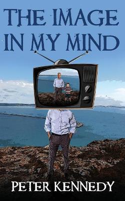 Book cover for The Image in My Mind