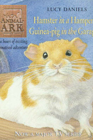Cover of Hamster in a Hamper