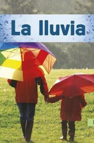 Cover of La Lluvia