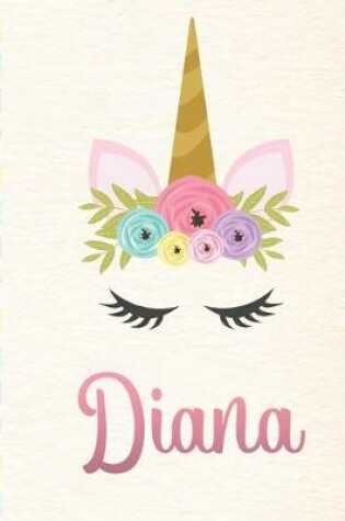 Cover of Diana