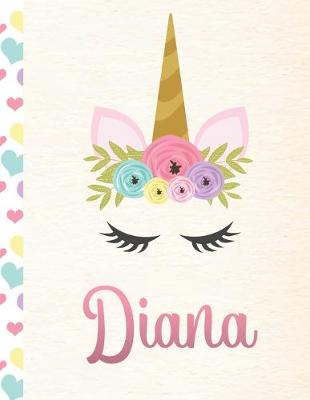 Book cover for Diana