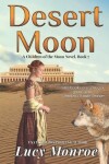 Book cover for Desert Moon