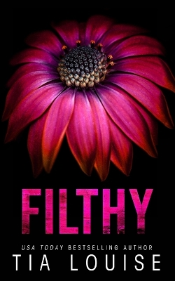 Book cover for Filthy