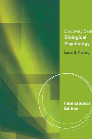 Cover of Discovery Series: Biological Psychology