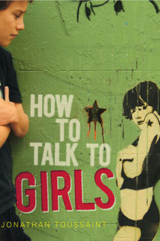 Cover of How to Talk to Girls