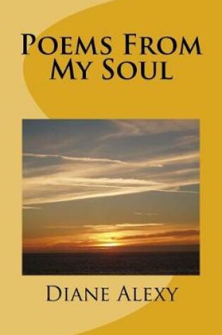 Cover of Poems from My Soul