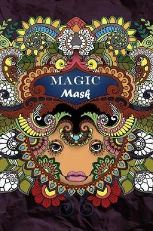 Cover of Magic Mask