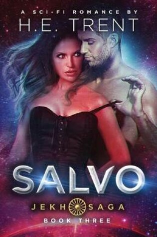 Cover of Salvo