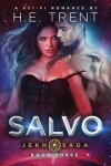 Book cover for Salvo