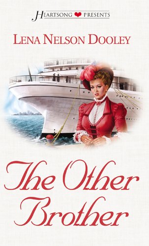Book cover for The Other Brother