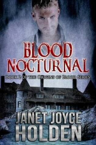 Cover of Blood Nocturnal