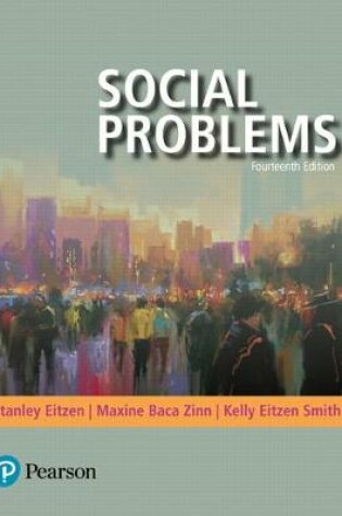 Cover of Social Problems (2-downloads)