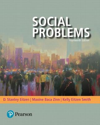 Book cover for Social Problems (2-downloads)