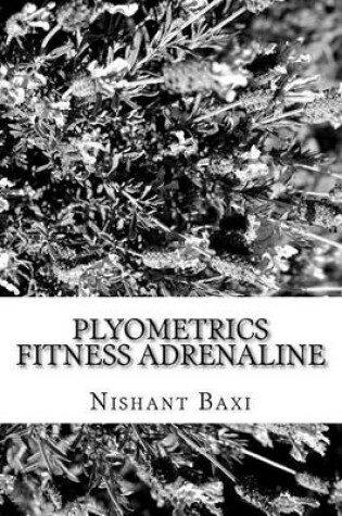 Cover of Plyometrics Fitness Adrenaline