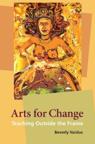 Cover of Arts for Change