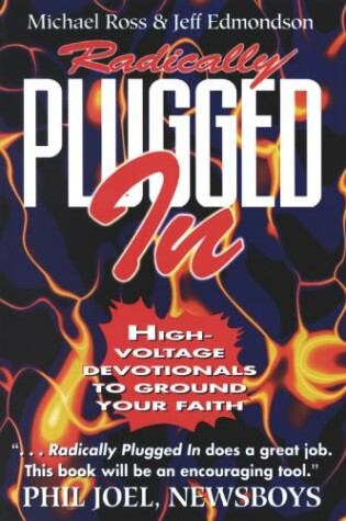 Cover of Radically Plugged in