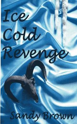 Book cover for Ice Cold Revenge