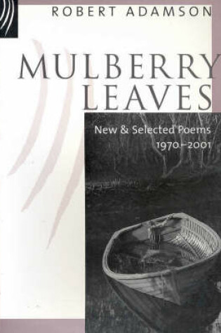 Cover of Malberry Leaves