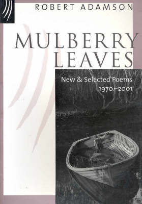 Book cover for Malberry Leaves