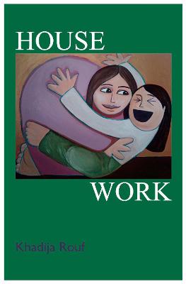 Book cover for House Work