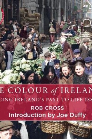 Cover of The Colour of Ireland Vol 2