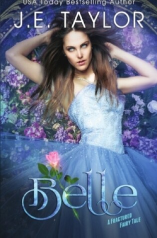 Cover of Belle