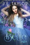 Book cover for Belle