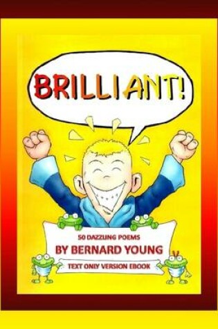 Cover of Brilliant