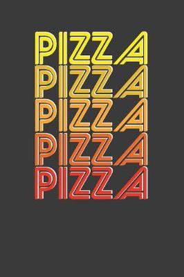 Book cover for Pizza Pizza Pizza Pizza Pizza
