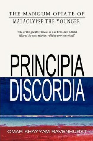 Cover of Principia Discordia