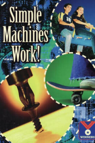 Cover of Simple Machines Work
