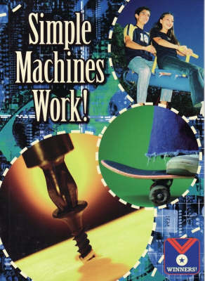 Book cover for Simple Machines Work