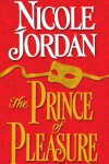 Book cover for The Prince of Pleasure