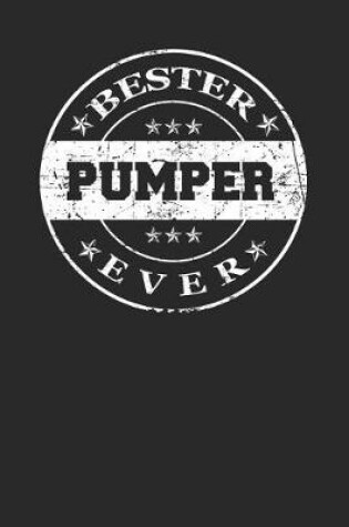 Cover of Bester Pumper Ever