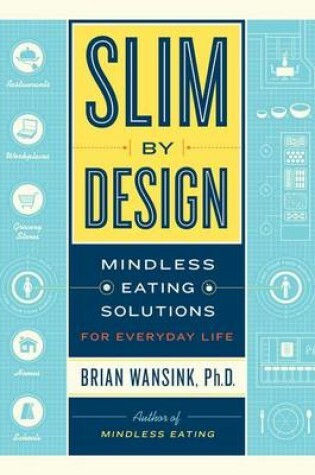 Cover of Slim by Design