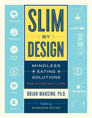 Book cover for Slim by Design