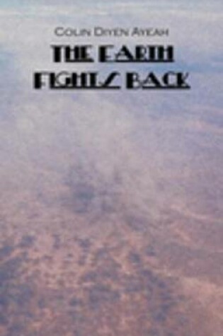 Cover of The Earth Fights Back