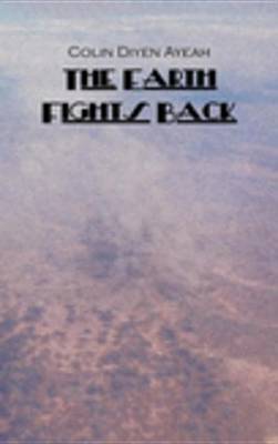 Book cover for The Earth Fights Back