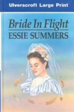 Cover of Bride in Flight