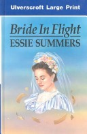 Book cover for Bride in Flight