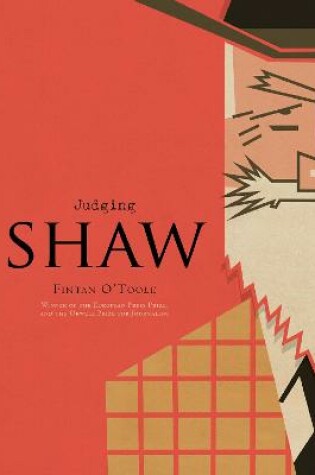 Cover of Judging Shaw