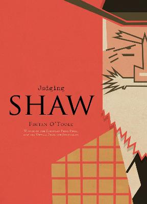 Book cover for Judging Shaw