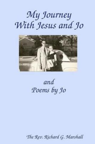 Cover of My Journey with Jesus and Jo